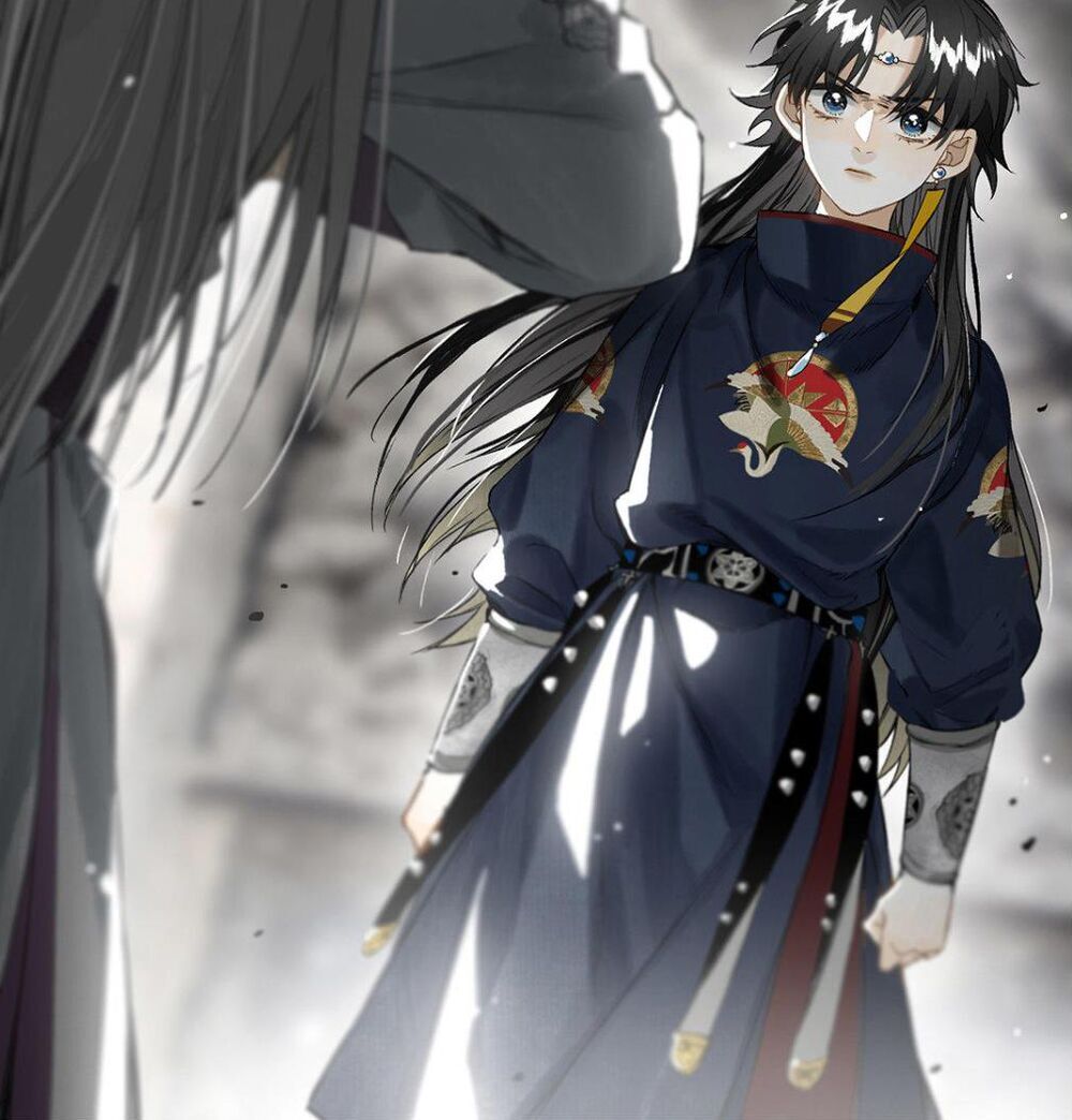 Lưu Hoa Bất Cập Xuân Chapter 11 - 27