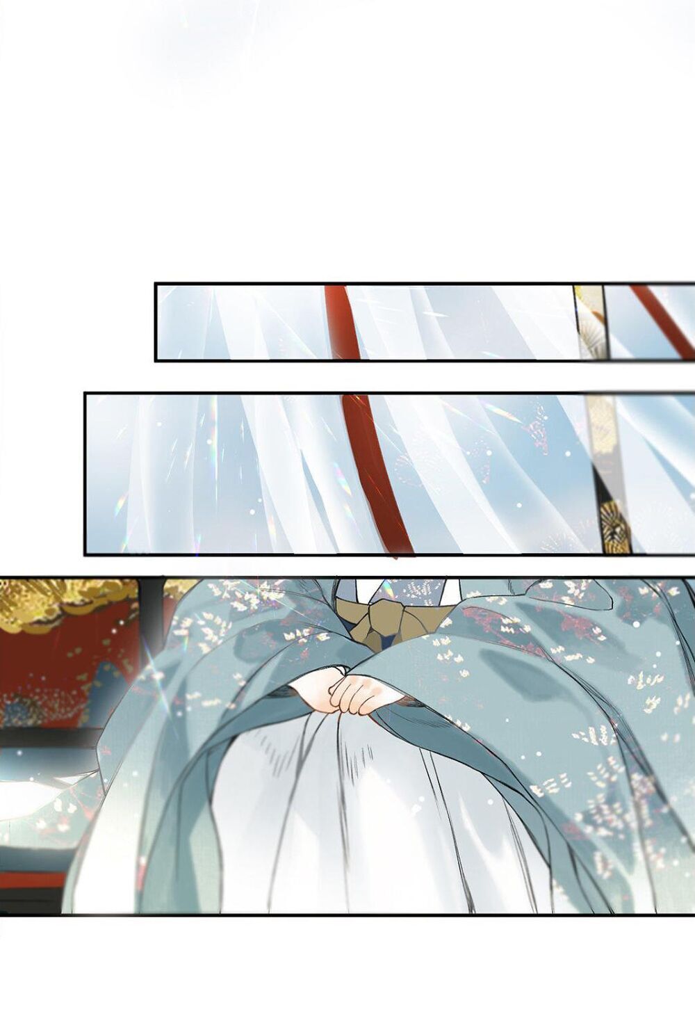 Lưu Hoa Bất Cập Xuân Chapter 11 - 10