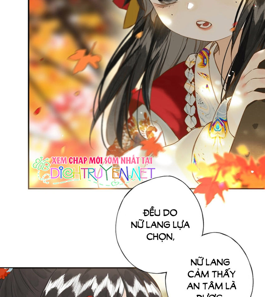 Lưu Hoa Bất Cập Xuân Chapter 22 - 12