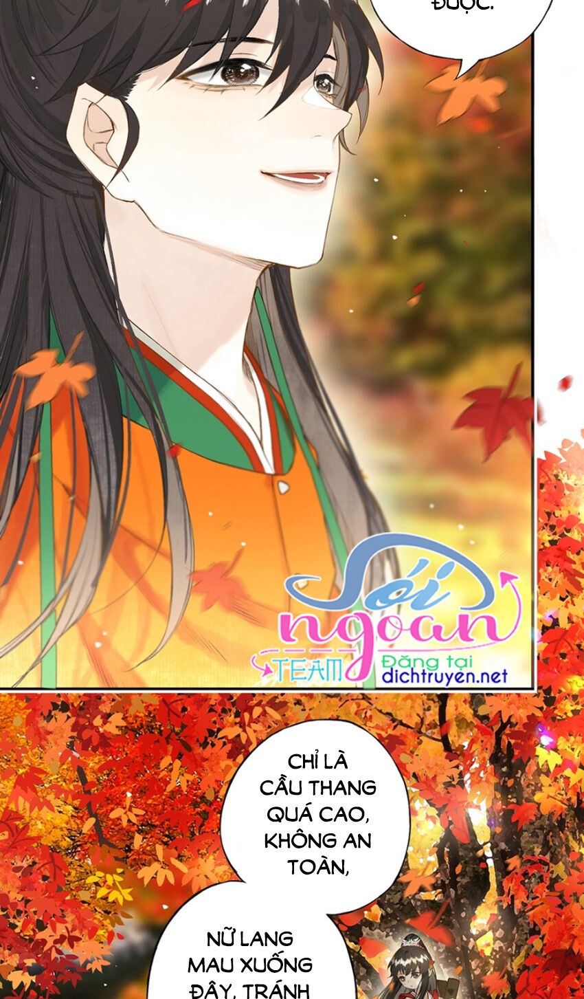 Lưu Hoa Bất Cập Xuân Chapter 22 - 13