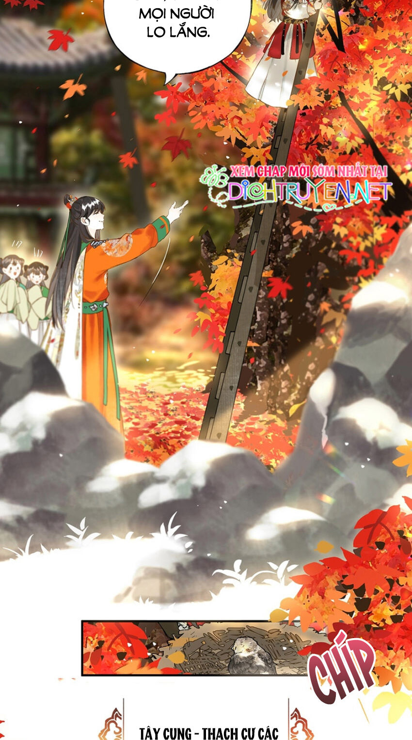 Lưu Hoa Bất Cập Xuân Chapter 22 - 14