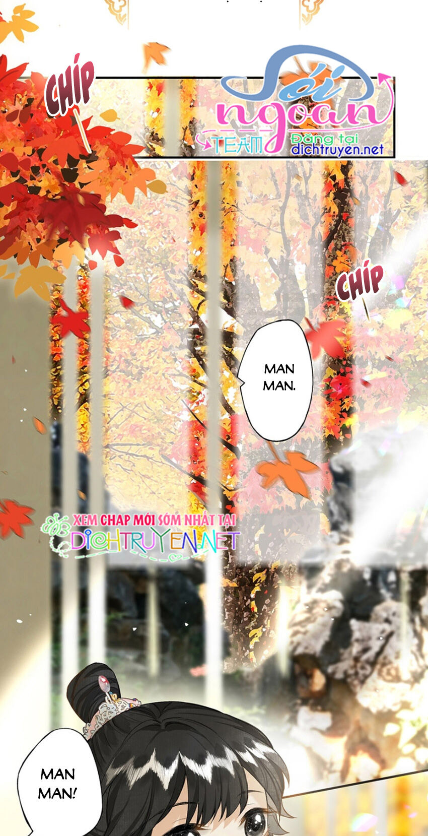 Lưu Hoa Bất Cập Xuân Chapter 22 - 15