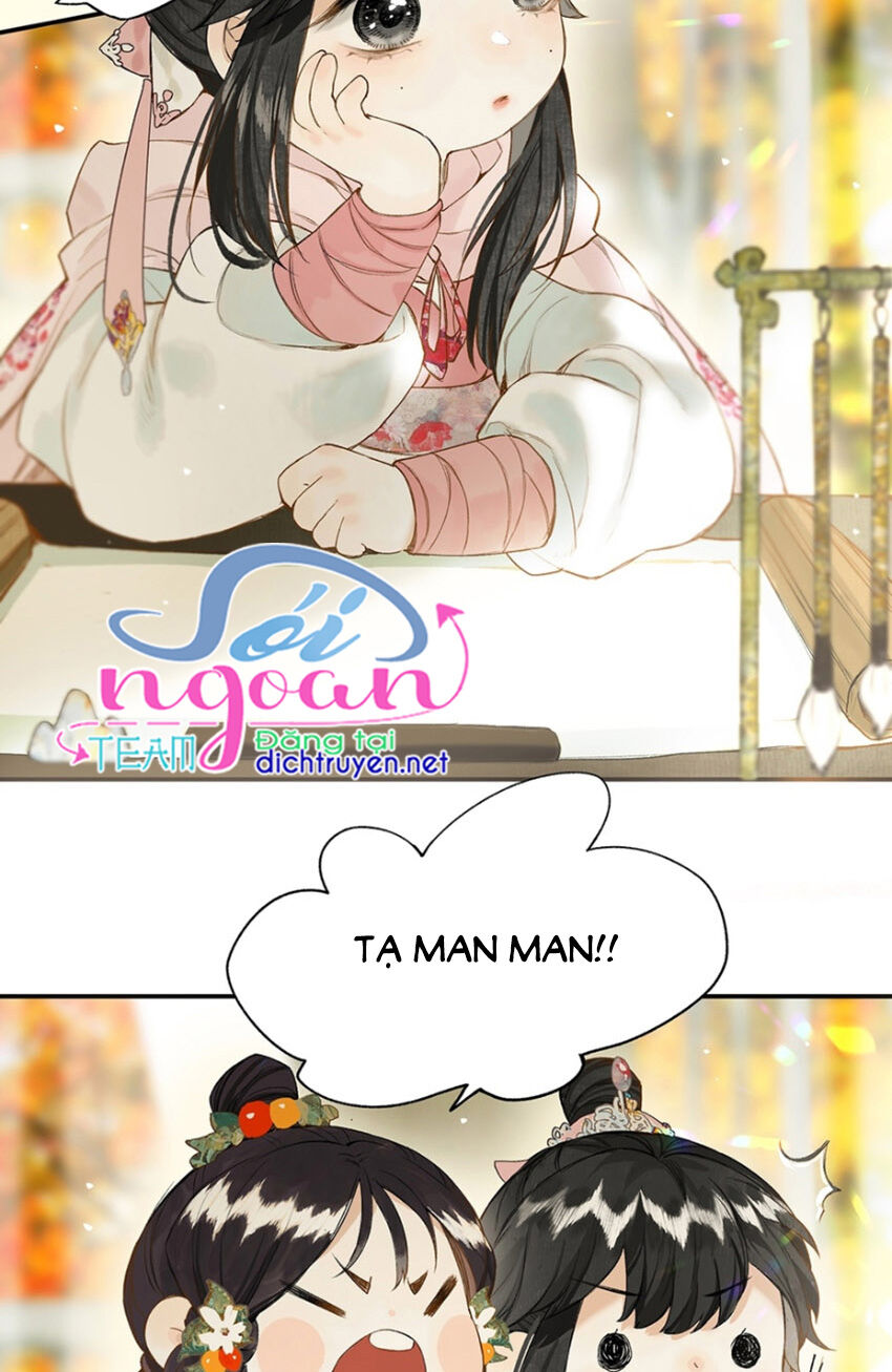 Lưu Hoa Bất Cập Xuân Chapter 22 - 16