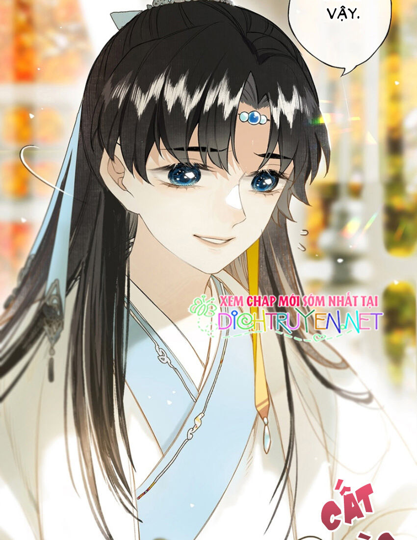 Lưu Hoa Bất Cập Xuân Chapter 22 - 28