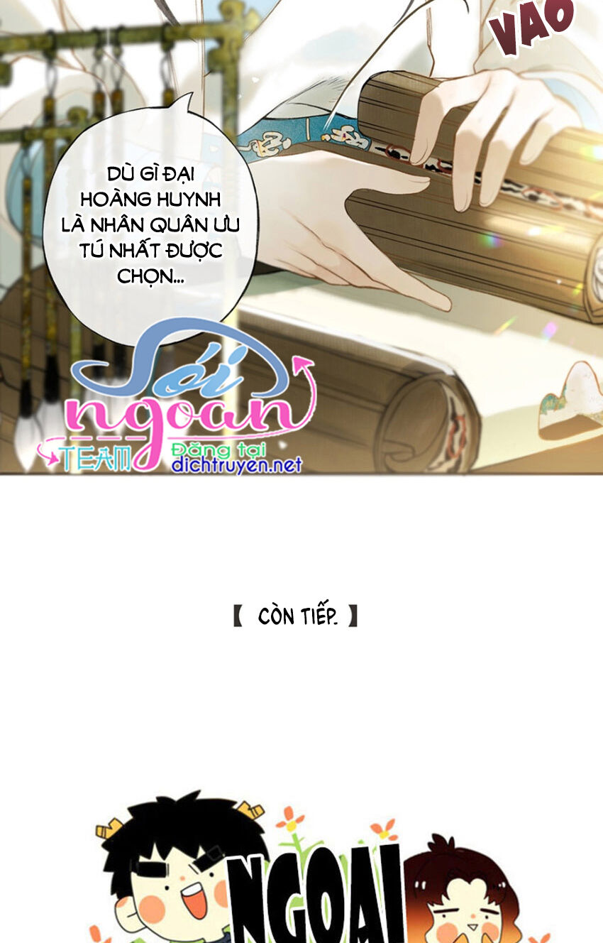 Lưu Hoa Bất Cập Xuân Chapter 22 - 29