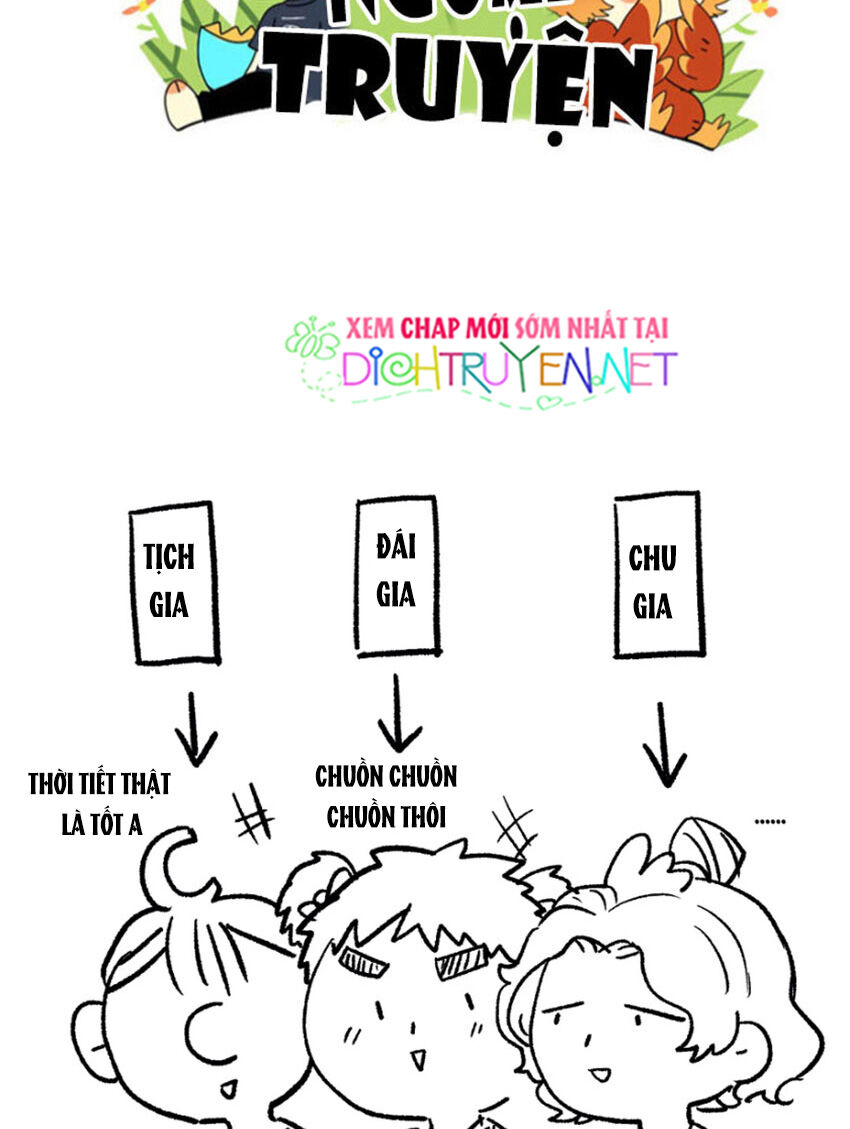 Lưu Hoa Bất Cập Xuân Chapter 22 - 30