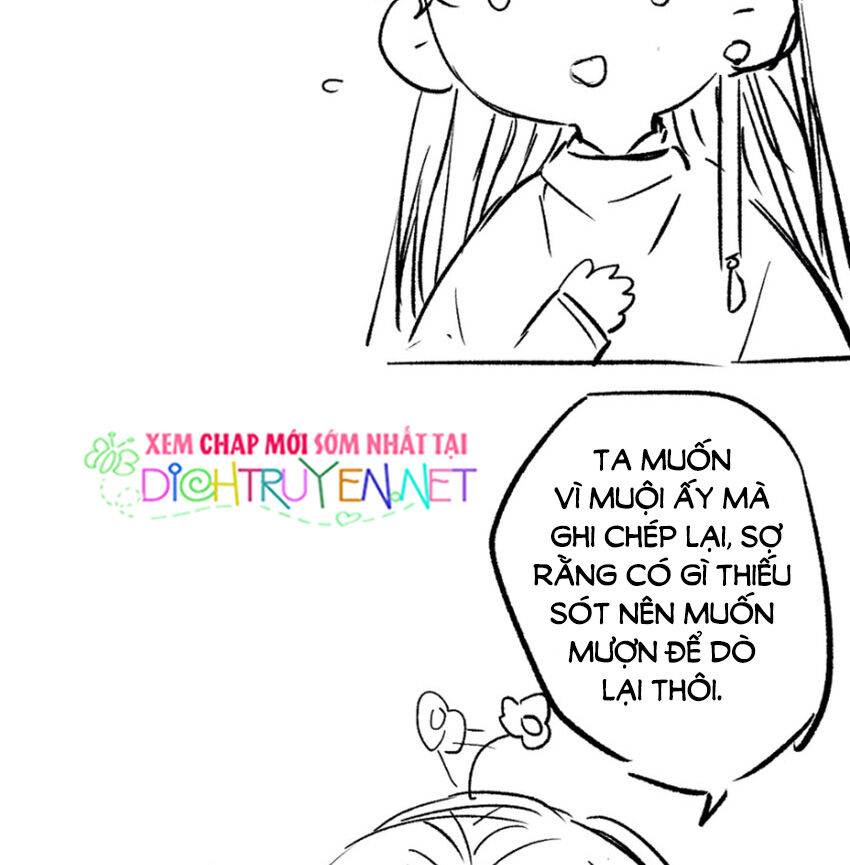 Lưu Hoa Bất Cập Xuân Chapter 22 - 33