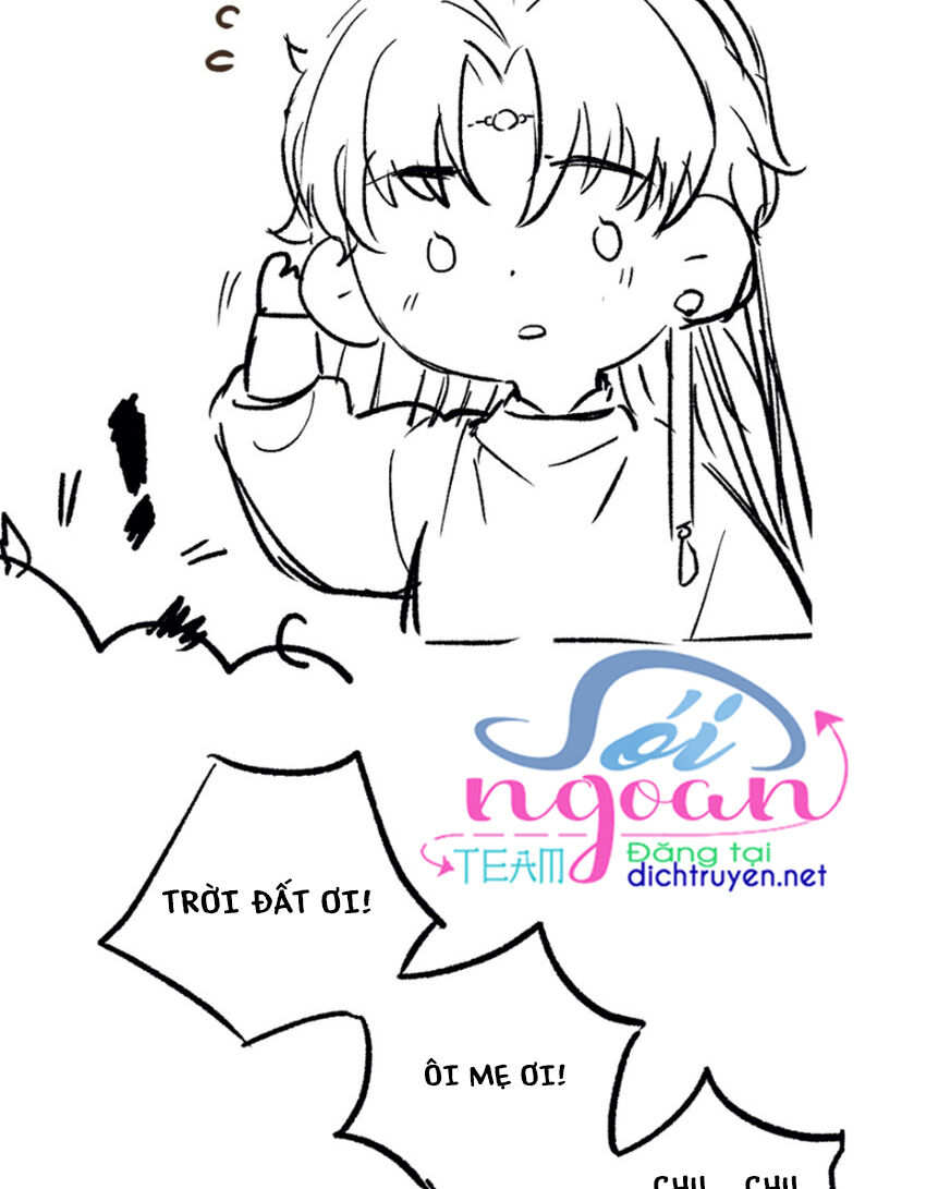 Lưu Hoa Bất Cập Xuân Chapter 22 - 34