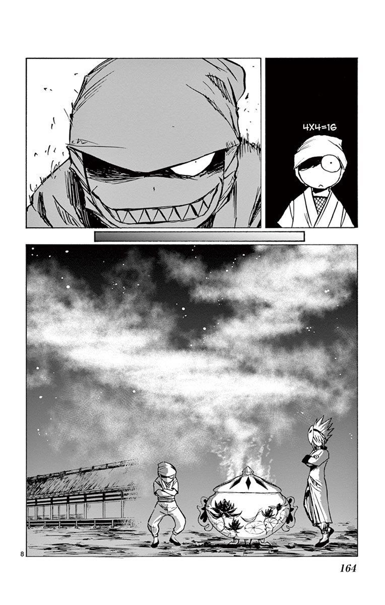 Arisugawa Ở Thế Giới 'Tươi Đẹp' - Uruha No Sekai De Arisugawa Chapter 9 - 12