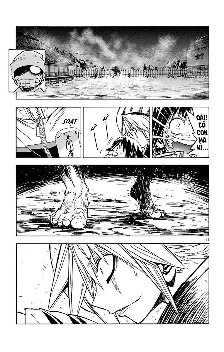 Arisugawa Ở Thế Giới 'Tươi Đẹp' - Uruha No Sekai De Arisugawa Chapter 9 - 15