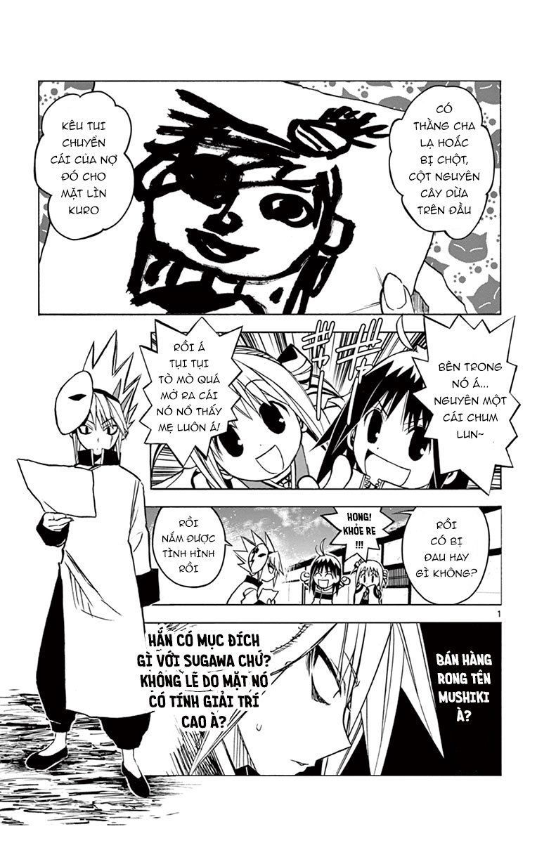 Arisugawa Ở Thế Giới 'Tươi Đẹp' - Uruha No Sekai De Arisugawa Chapter 9 - 5