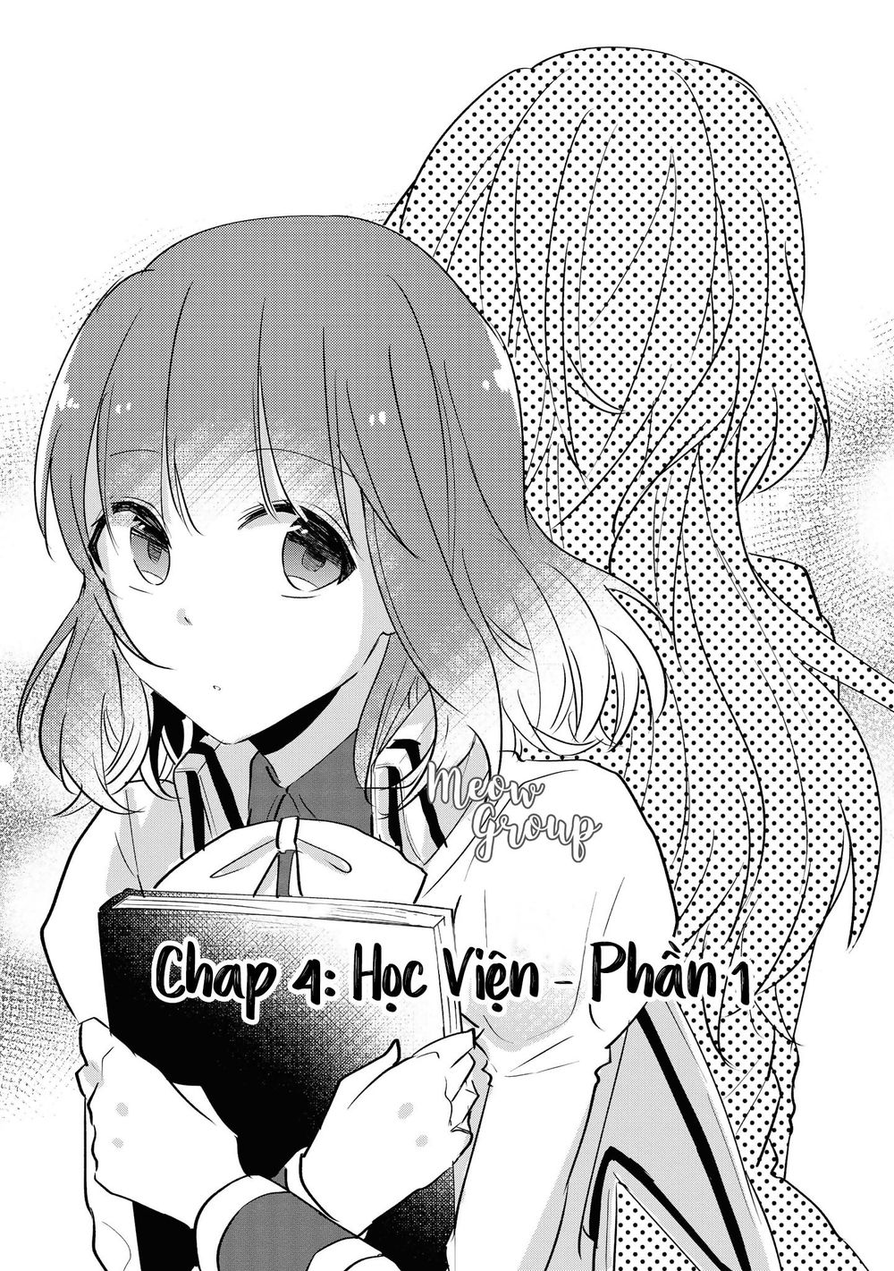 Tôi Gặp Rắc Rối Rằng Vị Hôn Phu Của Tôi Là Nhân Vật Phản Diện Chapter 4 - 2