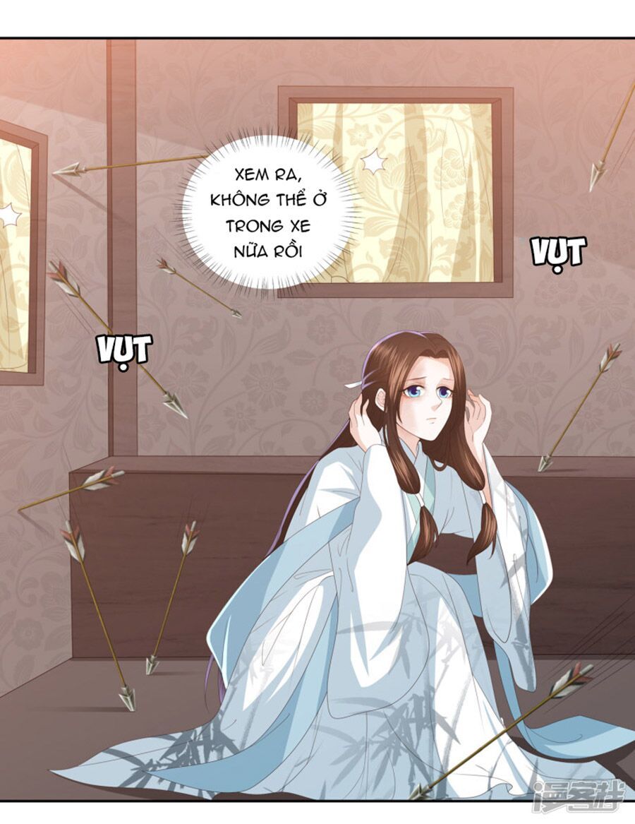 Phượng Hoàng Thác: Chuyên Sủng Khí Thê Chapter 14 - 33