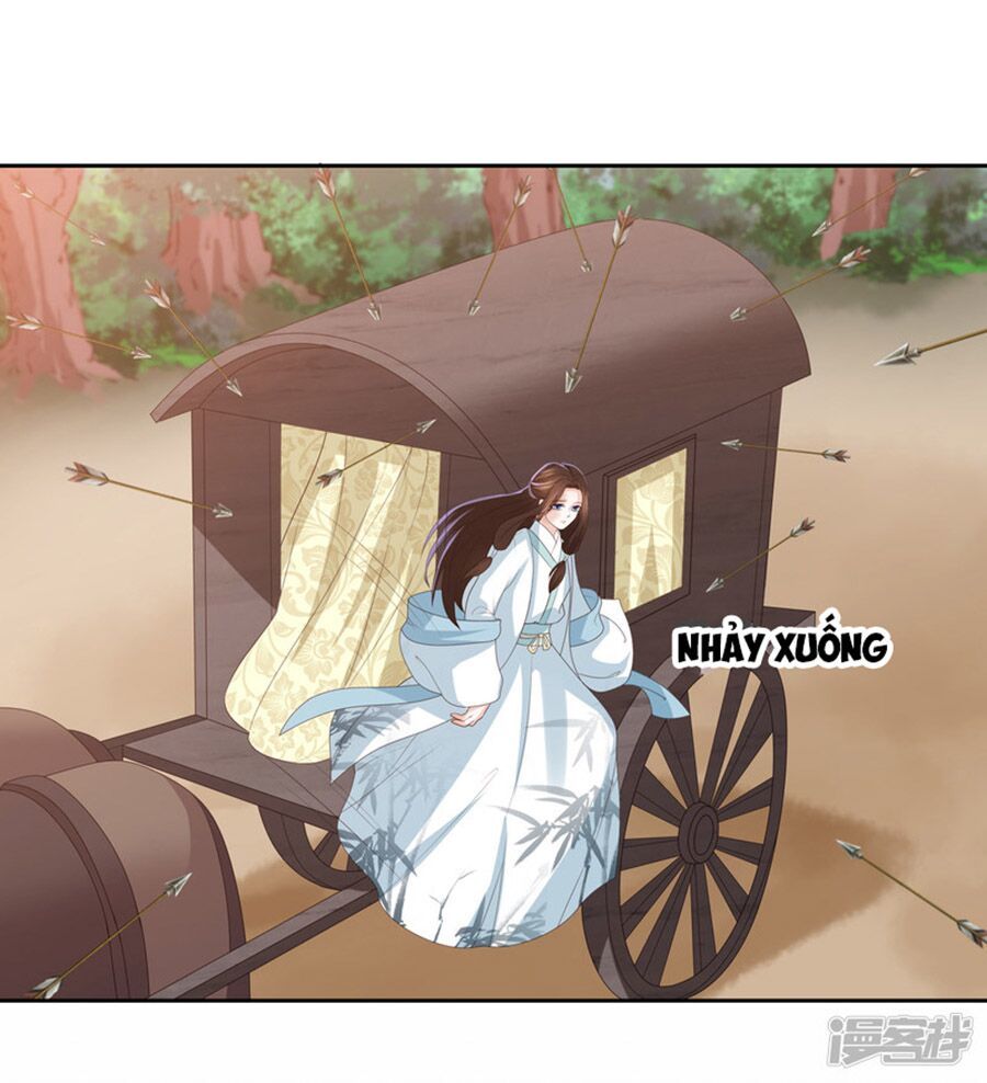 Phượng Hoàng Thác: Chuyên Sủng Khí Thê Chapter 14 - 34