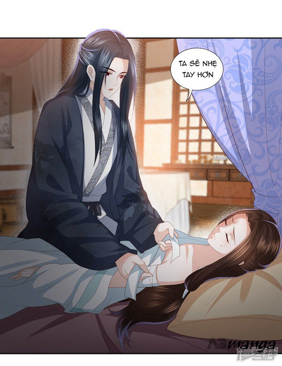 Phượng Hoàng Thác: Chuyên Sủng Khí Thê Chapter 15 - 16