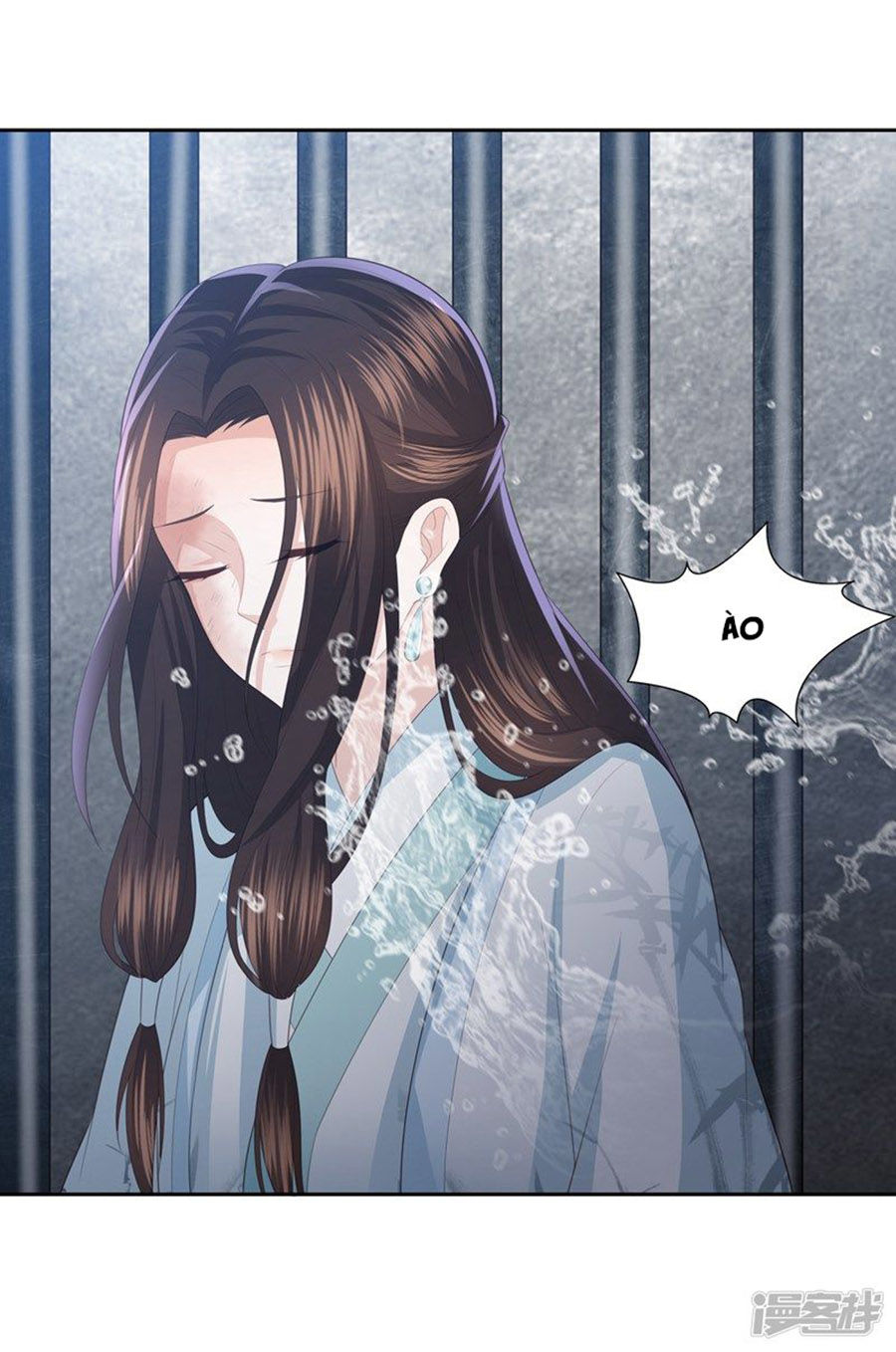 Phượng Hoàng Thác: Chuyên Sủng Khí Thê Chapter 15 - 27