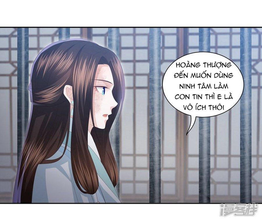 Phượng Hoàng Thác: Chuyên Sủng Khí Thê Chapter 15 - 33