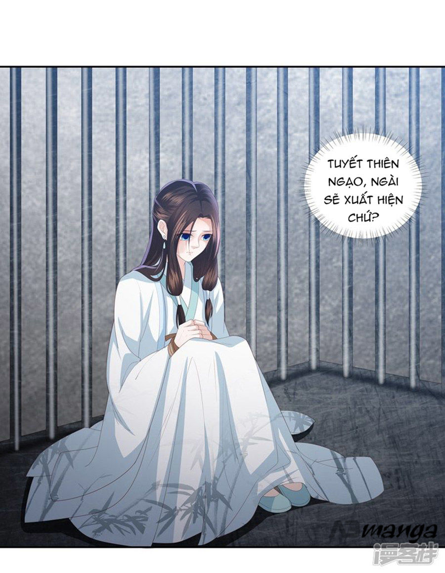 Phượng Hoàng Thác: Chuyên Sủng Khí Thê Chapter 15 - 35