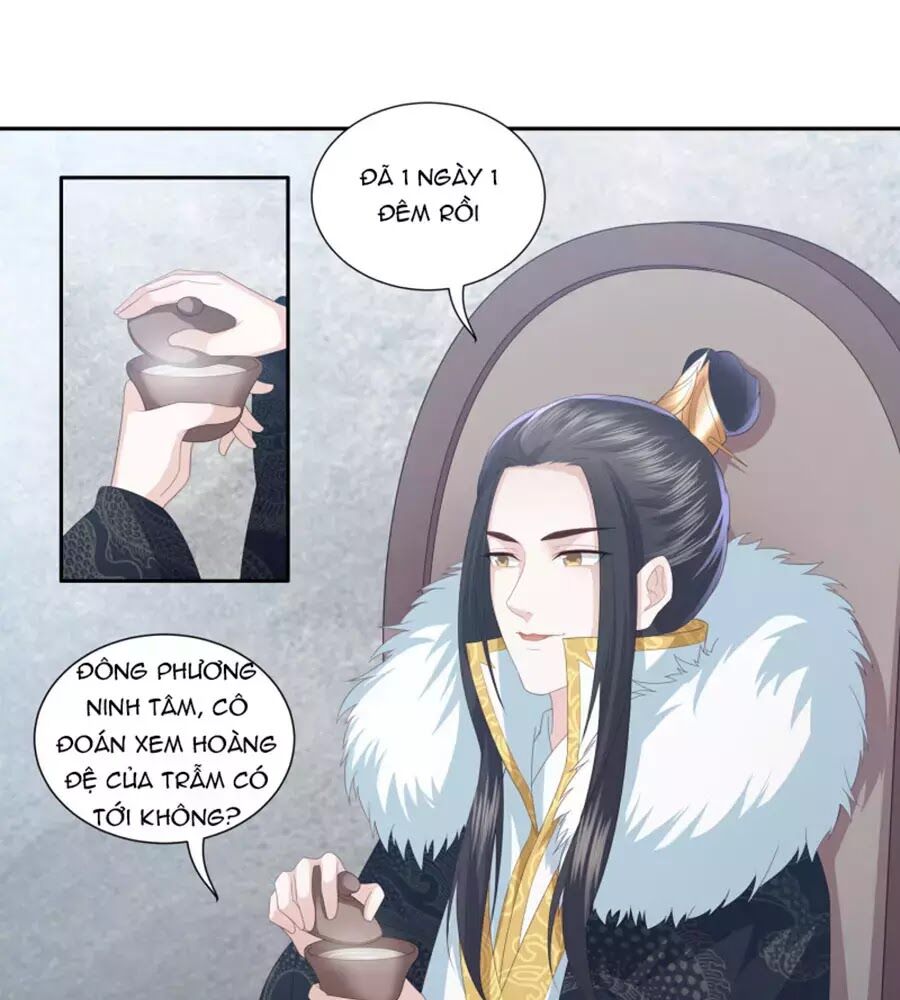 Phượng Hoàng Thác: Chuyên Sủng Khí Thê Chapter 16 - 11