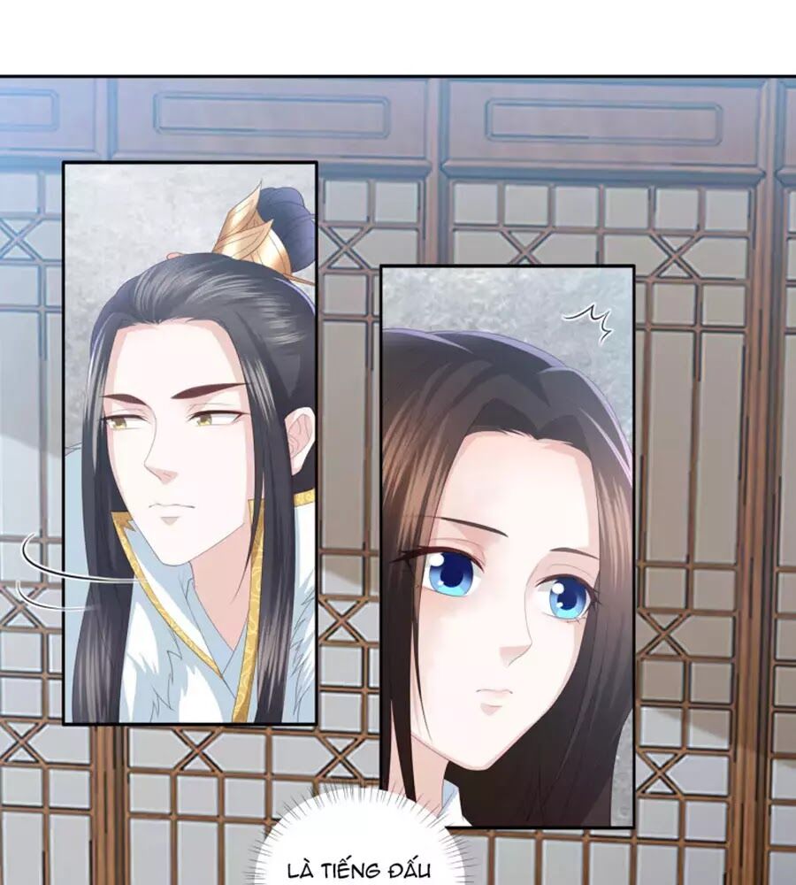 Phượng Hoàng Thác: Chuyên Sủng Khí Thê Chapter 16 - 15