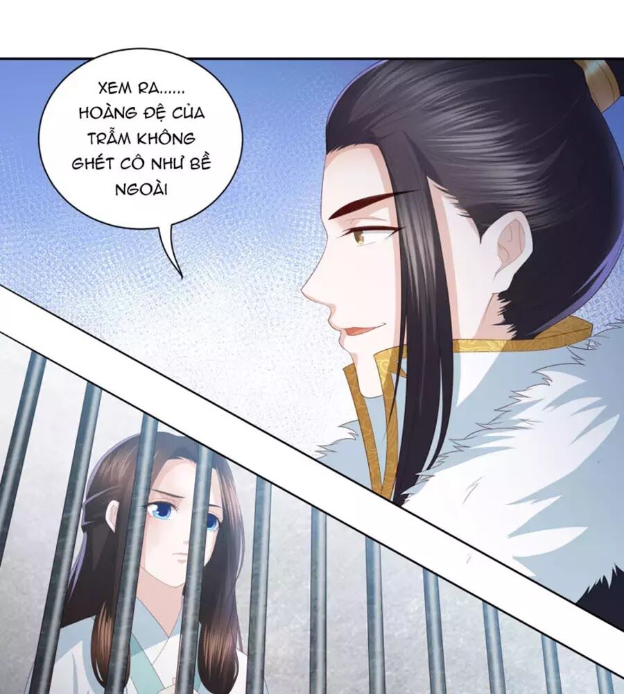 Phượng Hoàng Thác: Chuyên Sủng Khí Thê Chapter 16 - 17