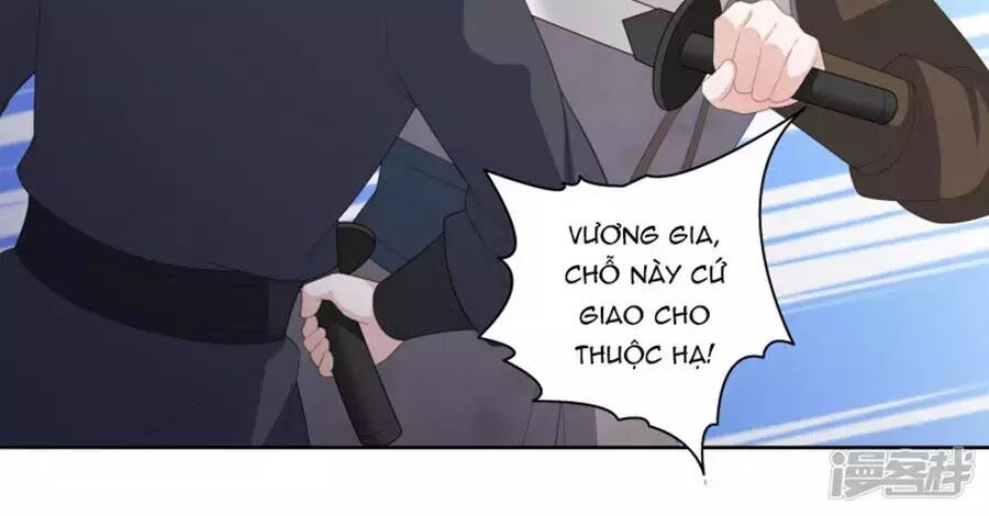 Phượng Hoàng Thác: Chuyên Sủng Khí Thê Chapter 16 - 20