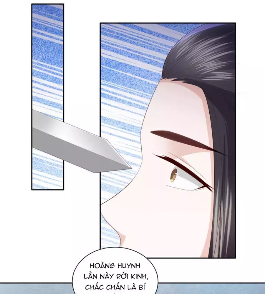 Phượng Hoàng Thác: Chuyên Sủng Khí Thê Chapter 16 - 31