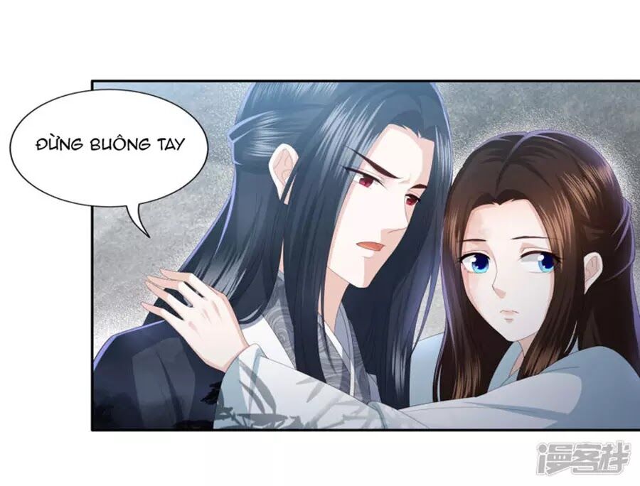 Phượng Hoàng Thác: Chuyên Sủng Khí Thê Chapter 16 - 42