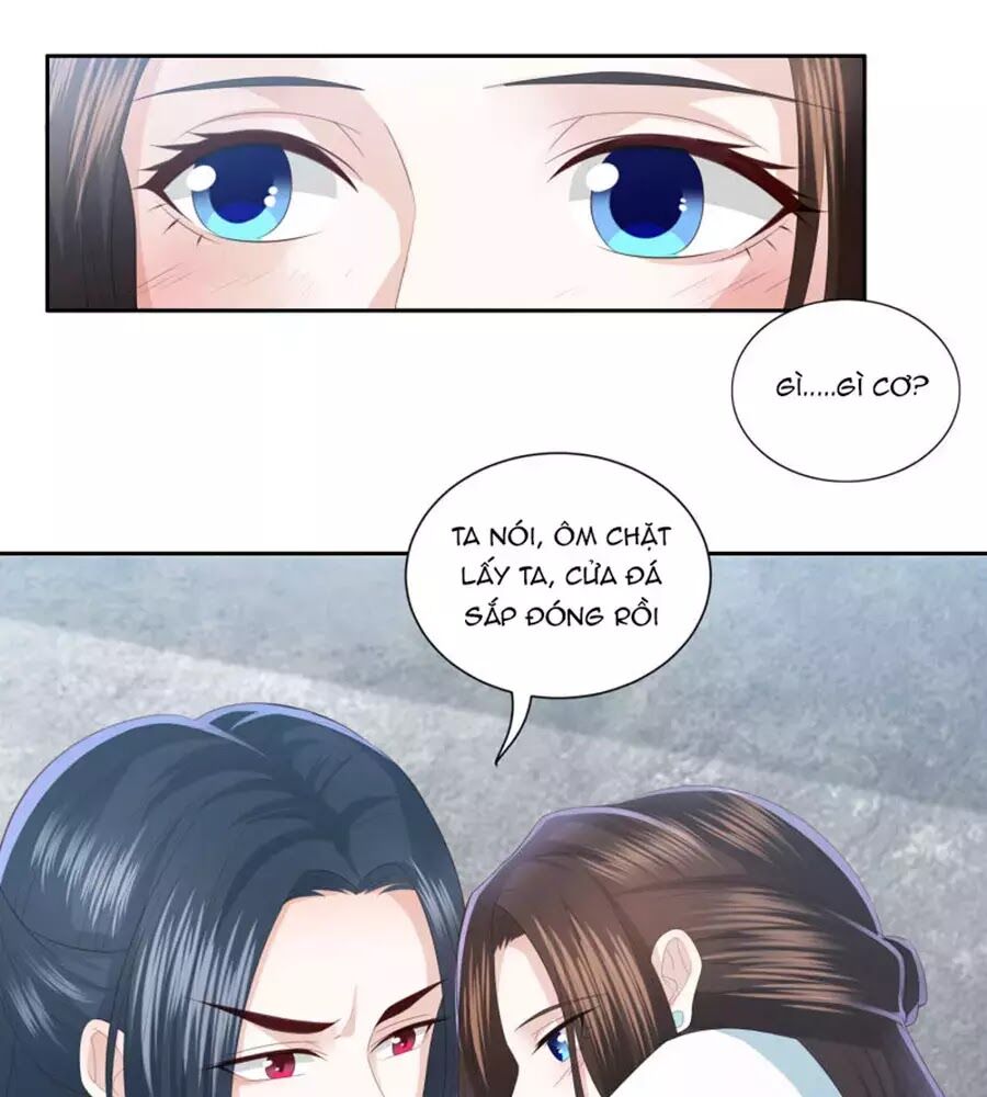 Phượng Hoàng Thác: Chuyên Sủng Khí Thê Chapter 16 - 43