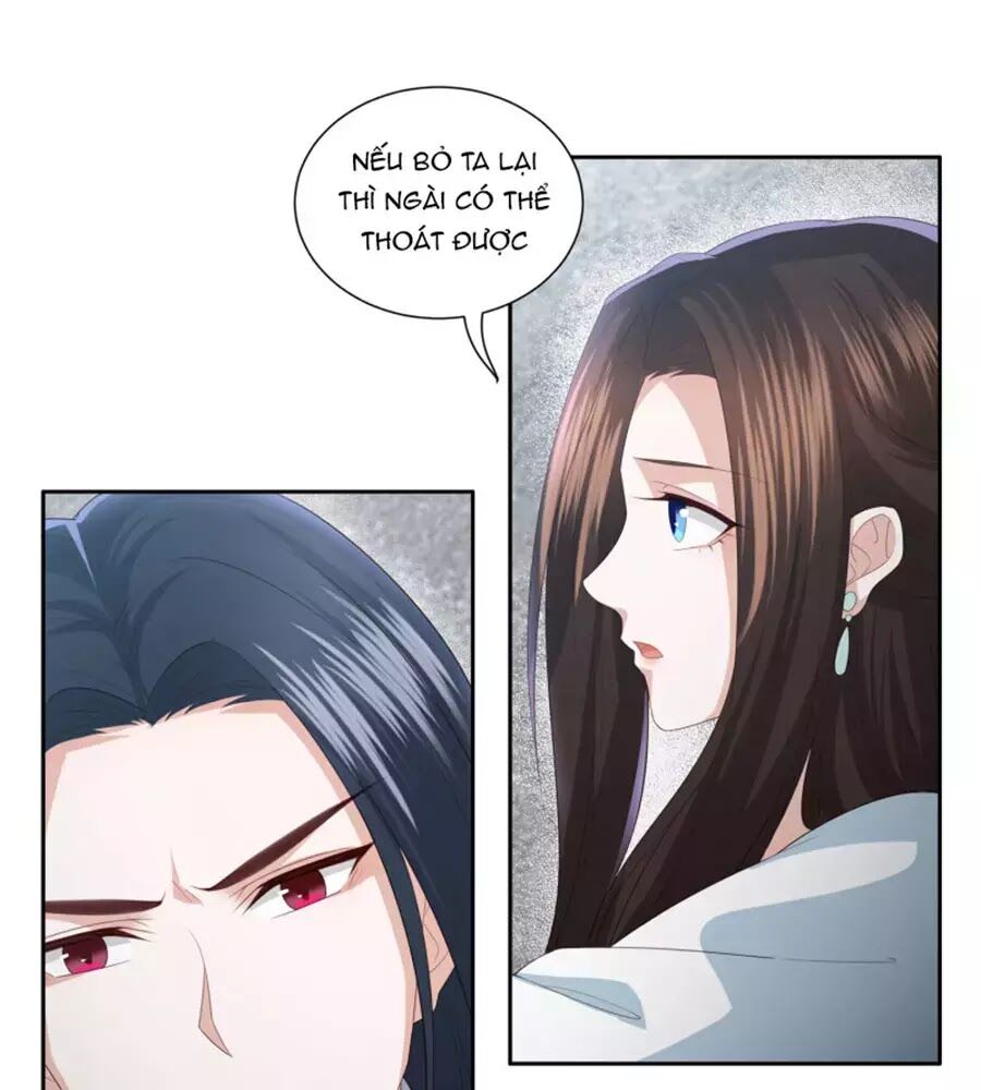 Phượng Hoàng Thác: Chuyên Sủng Khí Thê Chapter 16 - 50