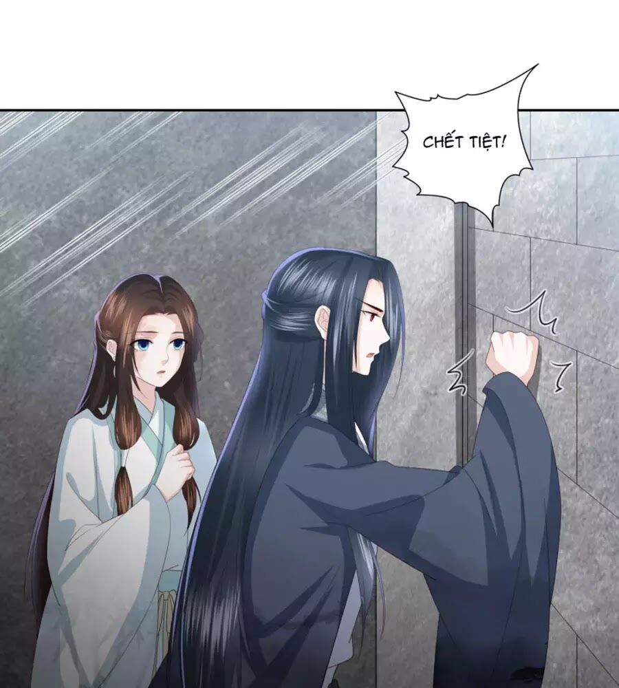 Phượng Hoàng Thác: Chuyên Sủng Khí Thê Chapter 16 - 54