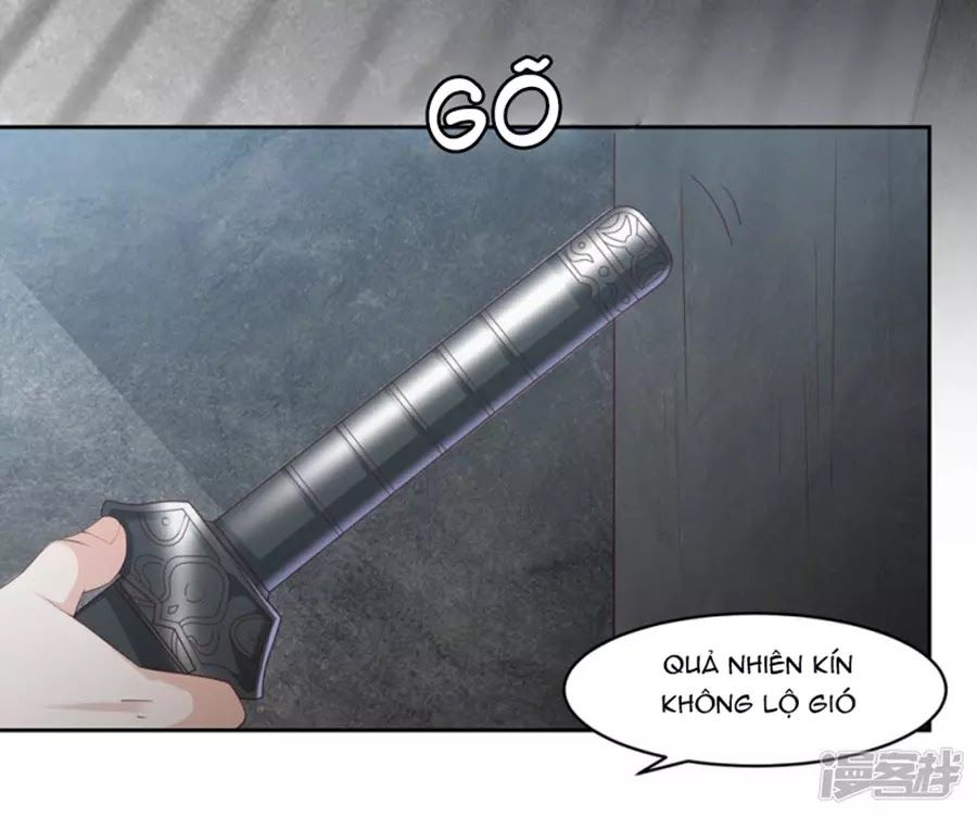 Phượng Hoàng Thác: Chuyên Sủng Khí Thê Chapter 17 - 17