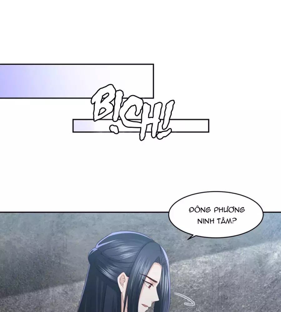 Phượng Hoàng Thác: Chuyên Sủng Khí Thê Chapter 17 - 19