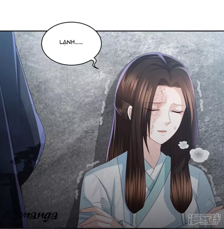 Phượng Hoàng Thác: Chuyên Sủng Khí Thê Chapter 17 - 21