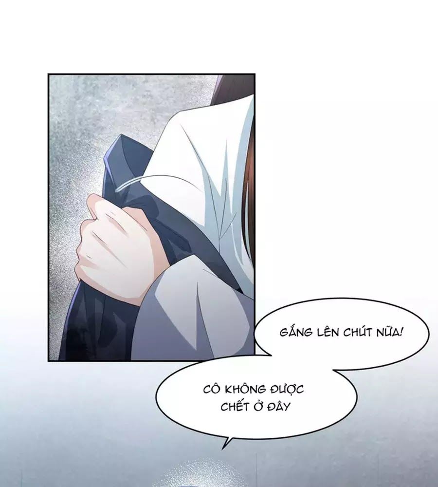 Phượng Hoàng Thác: Chuyên Sủng Khí Thê Chapter 17 - 25