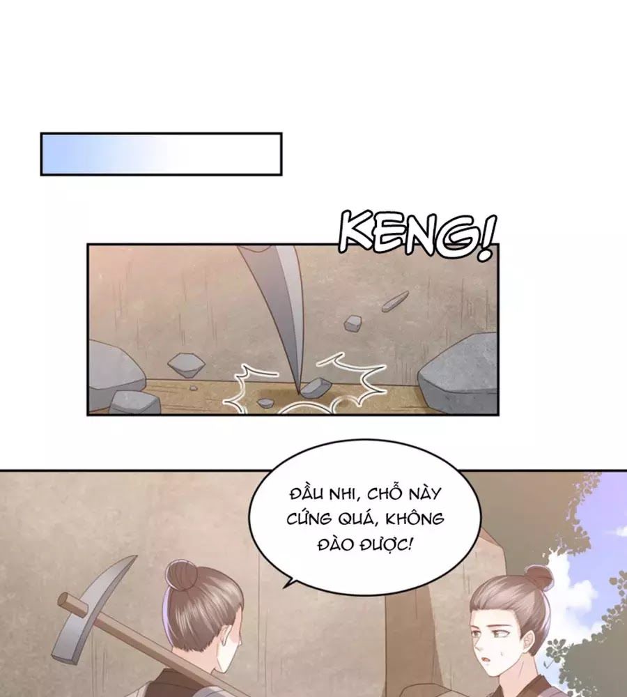 Phượng Hoàng Thác: Chuyên Sủng Khí Thê Chapter 17 - 27