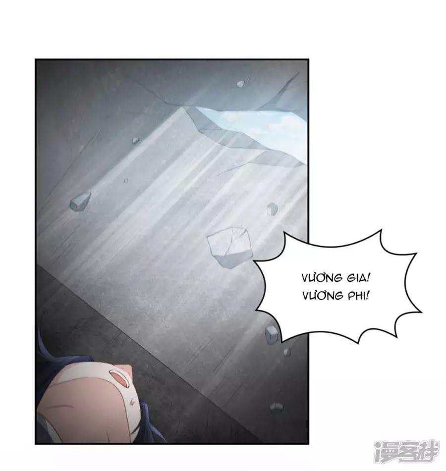 Phượng Hoàng Thác: Chuyên Sủng Khí Thê Chapter 17 - 34