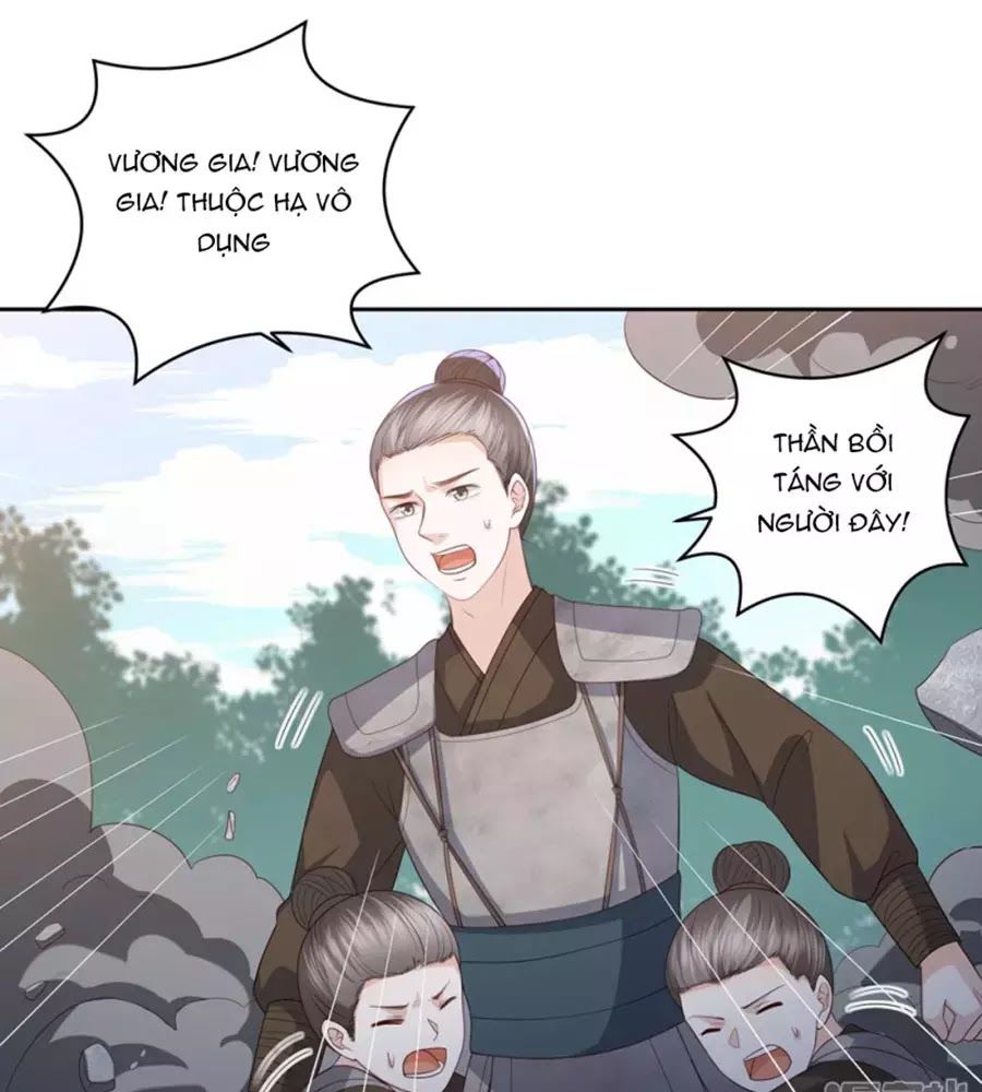 Phượng Hoàng Thác: Chuyên Sủng Khí Thê Chapter 17 - 43