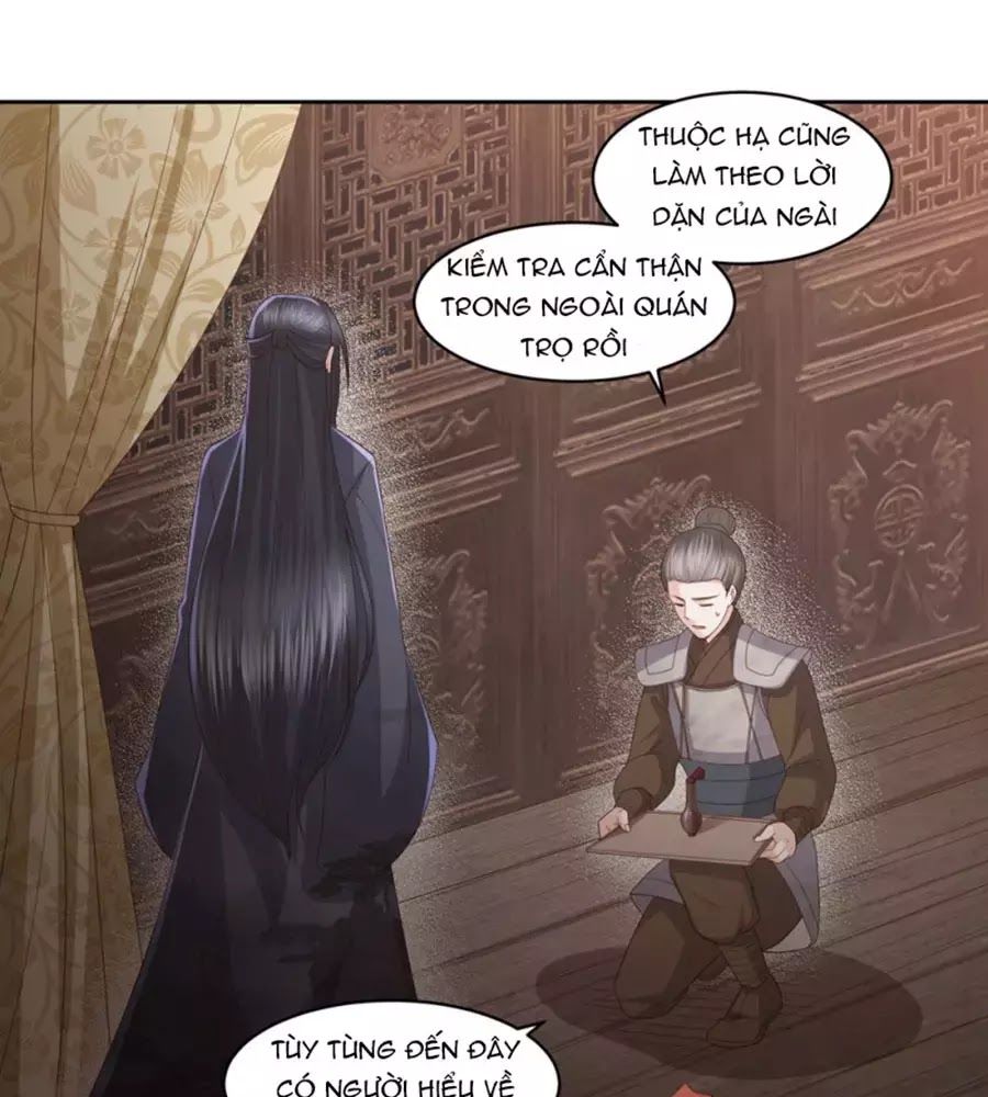 Phượng Hoàng Thác: Chuyên Sủng Khí Thê Chapter 17 - 51