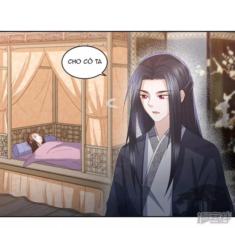 Phượng Hoàng Thác: Chuyên Sủng Khí Thê Chapter 17 - 53