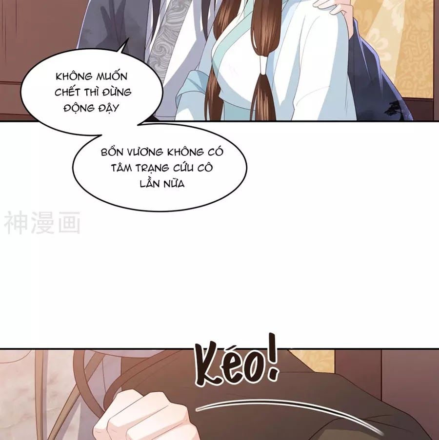 Phượng Hoàng Thác: Chuyên Sủng Khí Thê Chapter 18 - 19