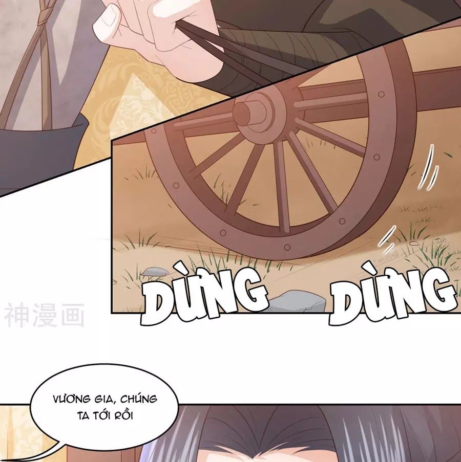 Phượng Hoàng Thác: Chuyên Sủng Khí Thê Chapter 18 - 20