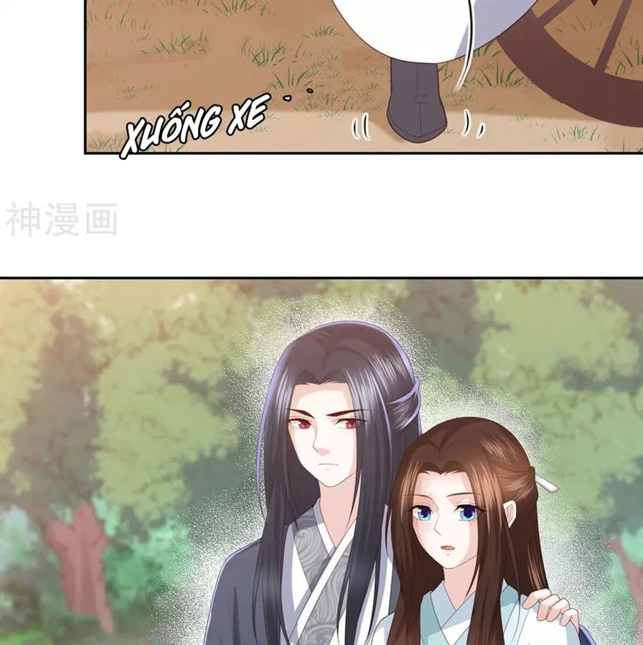 Phượng Hoàng Thác: Chuyên Sủng Khí Thê Chapter 18 - 22