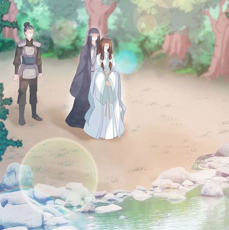 Phượng Hoàng Thác: Chuyên Sủng Khí Thê Chapter 18 - 25