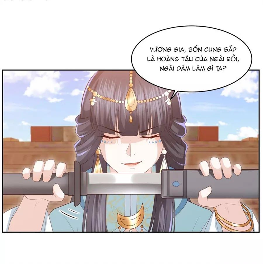 Phượng Hoàng Thác: Chuyên Sủng Khí Thê Chapter 18 - 43