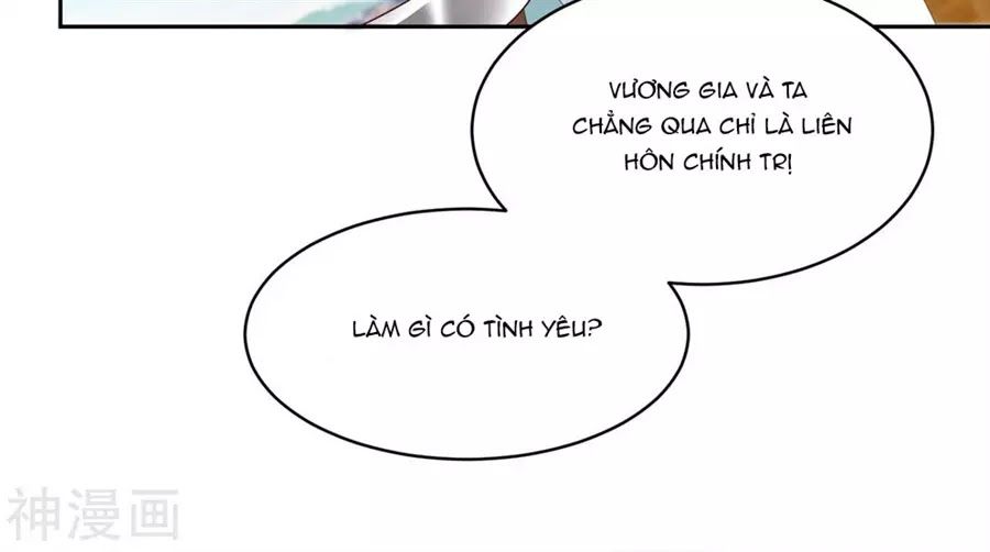 Phượng Hoàng Thác: Chuyên Sủng Khí Thê Chapter 18 - 53