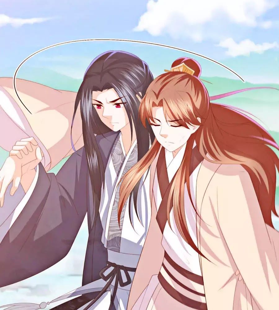 Phượng Hoàng Thác: Chuyên Sủng Khí Thê Chapter 19 - 20