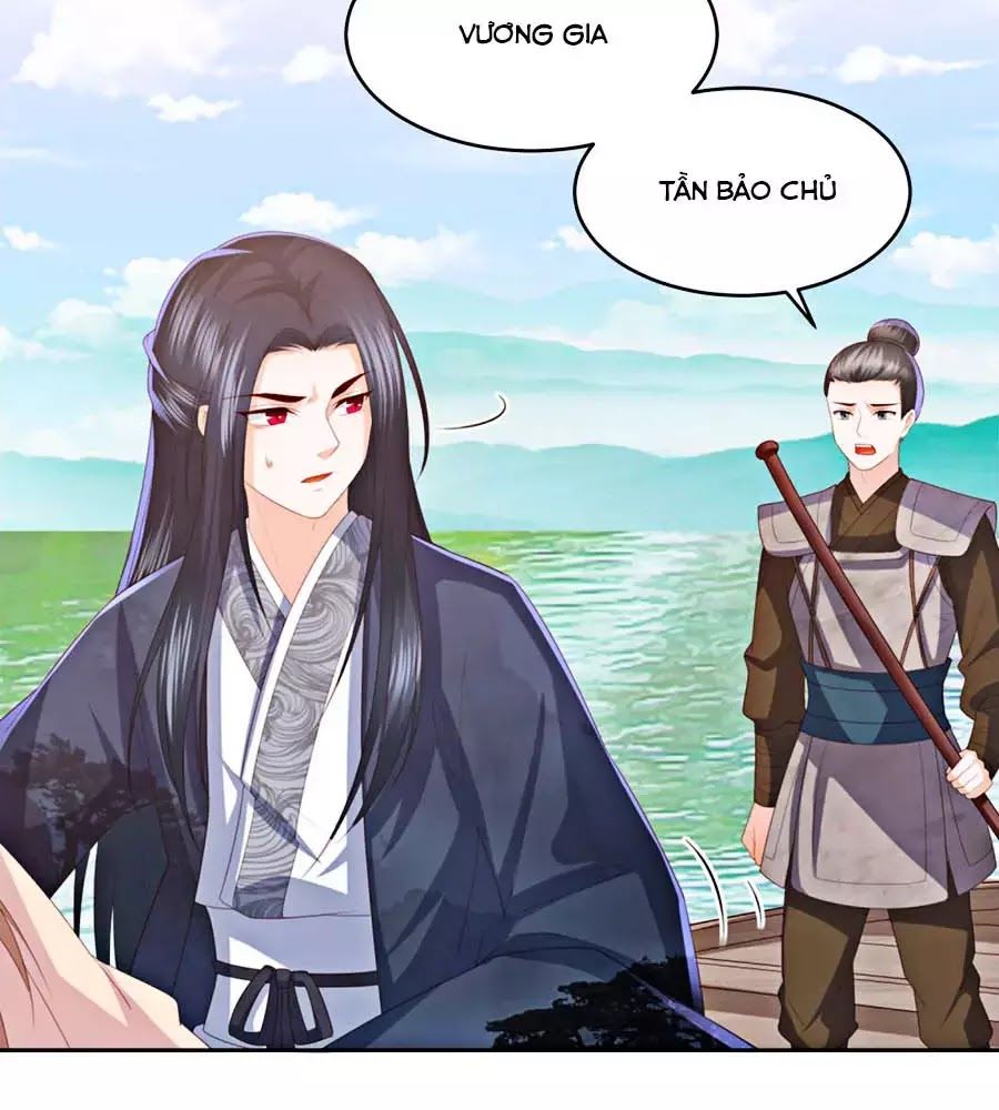 Phượng Hoàng Thác: Chuyên Sủng Khí Thê Chapter 19 - 25