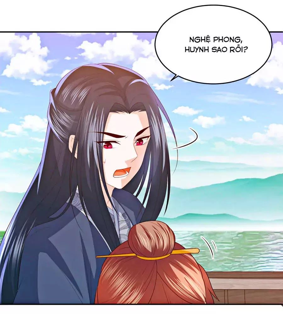 Phượng Hoàng Thác: Chuyên Sủng Khí Thê Chapter 19 - 28