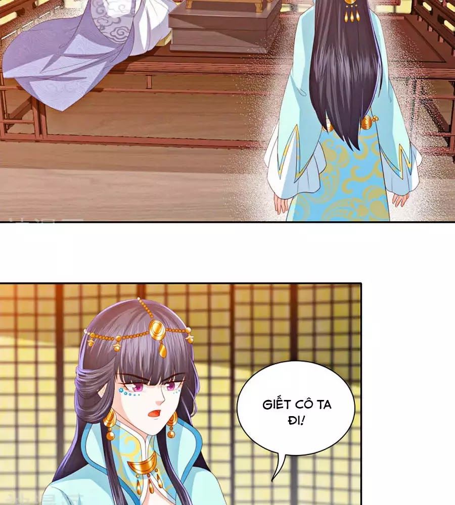 Phượng Hoàng Thác: Chuyên Sủng Khí Thê Chapter 19 - 41